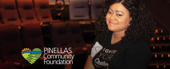 Alexandria Crawford is an apprentice at American Stage Theatre in St. Petersburg.