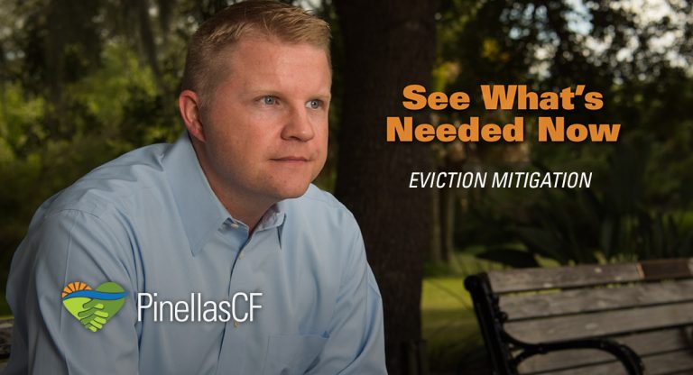 Duggan Cooley discusses Eviction Mitigation in the See What's Needed Now series.