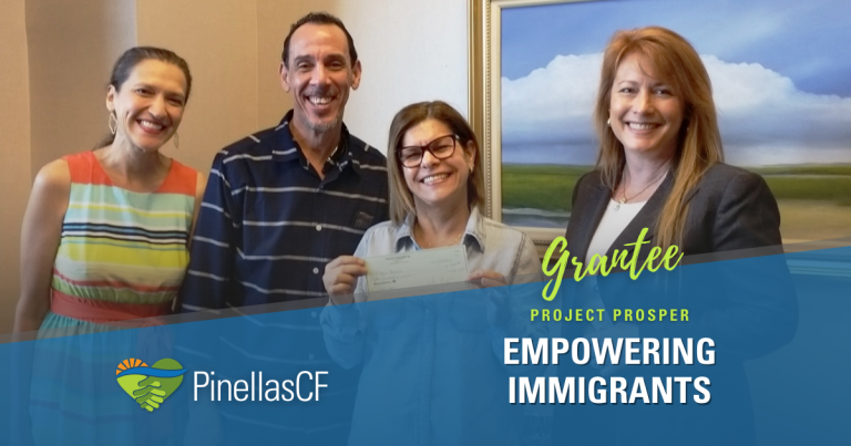 Project Prosper's loan program participants receive a 0% interest loan with credit reporting to the three main credit bureaus.