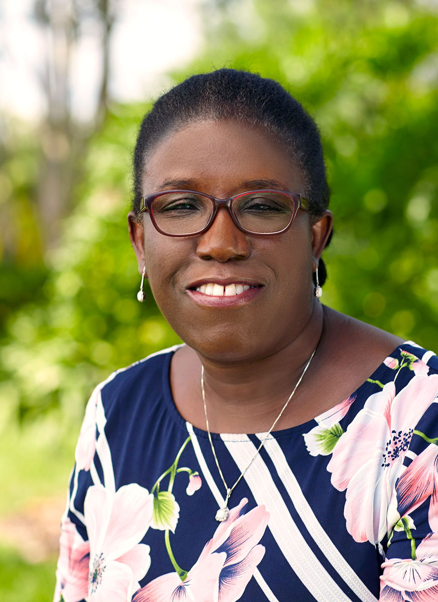 Kimberly Rodgers, Esq.