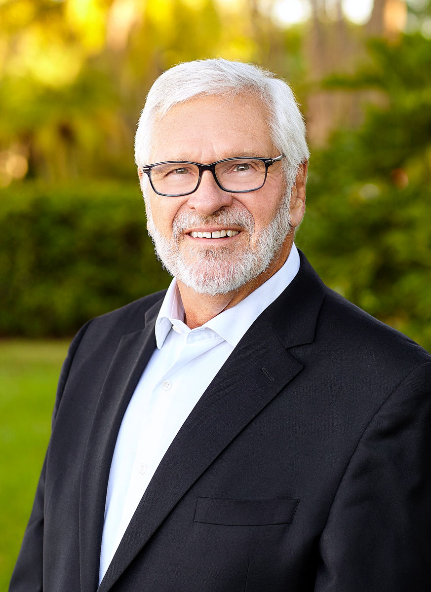 Steven Seibert