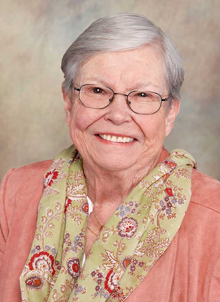 Virginia “Ginny” Rowell, Member