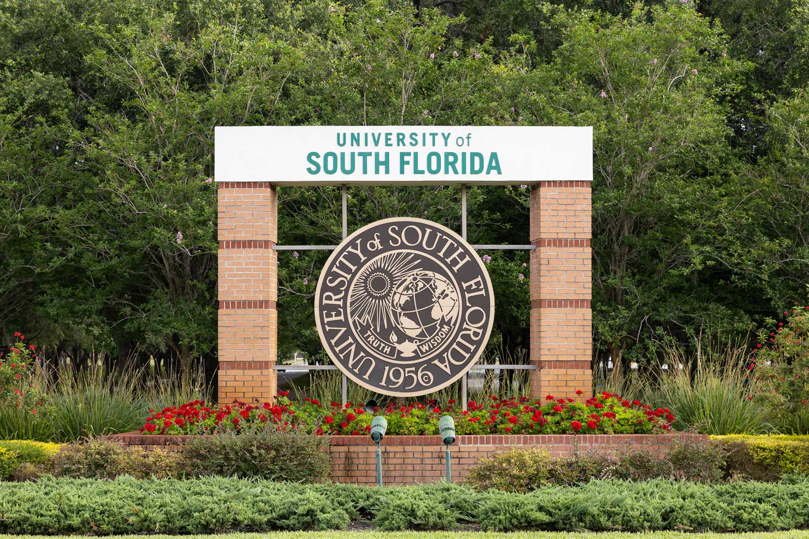 University of South Florida
