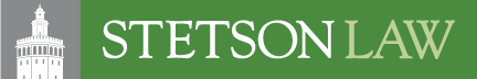 Stetson Law Logo