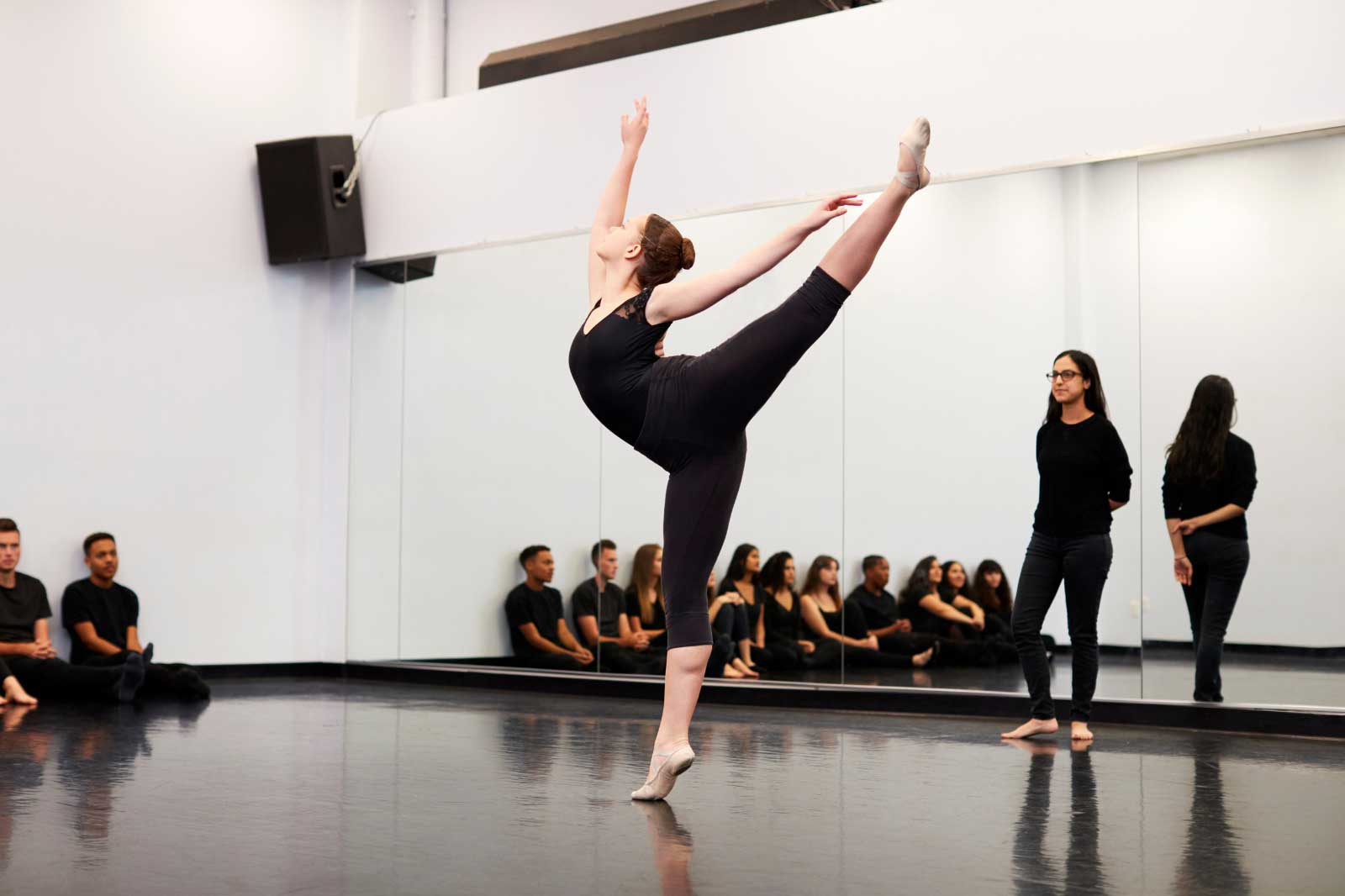 Kathleen Monahan Scholarship