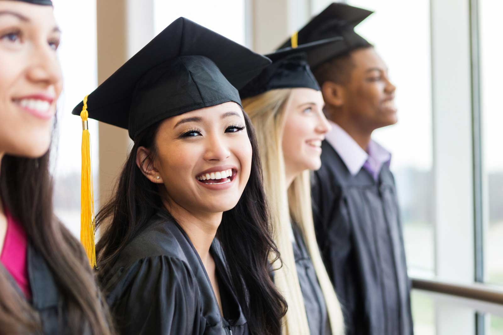 PCF Scholarship