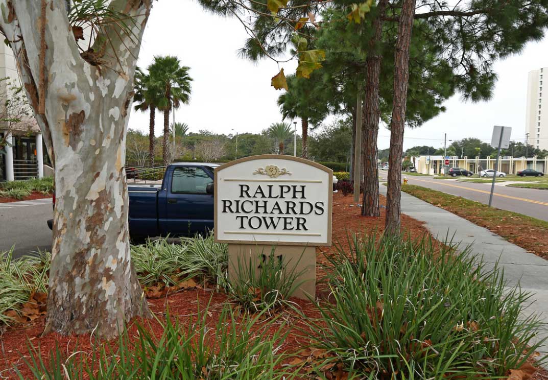 ralph richards