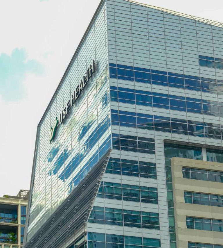 USF Health