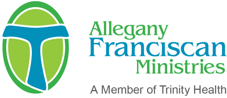 Allegany Franciscan Ministries logo
