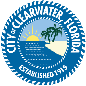 City of Clearwater Logo