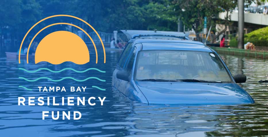 Tampa Bay Resiliency fund