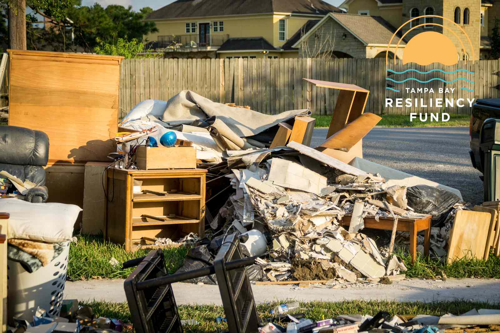 Tampa Bay Resiliency Fund FAQ