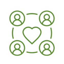 heart icon