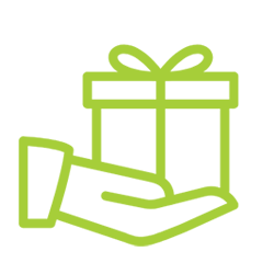 Present Icon