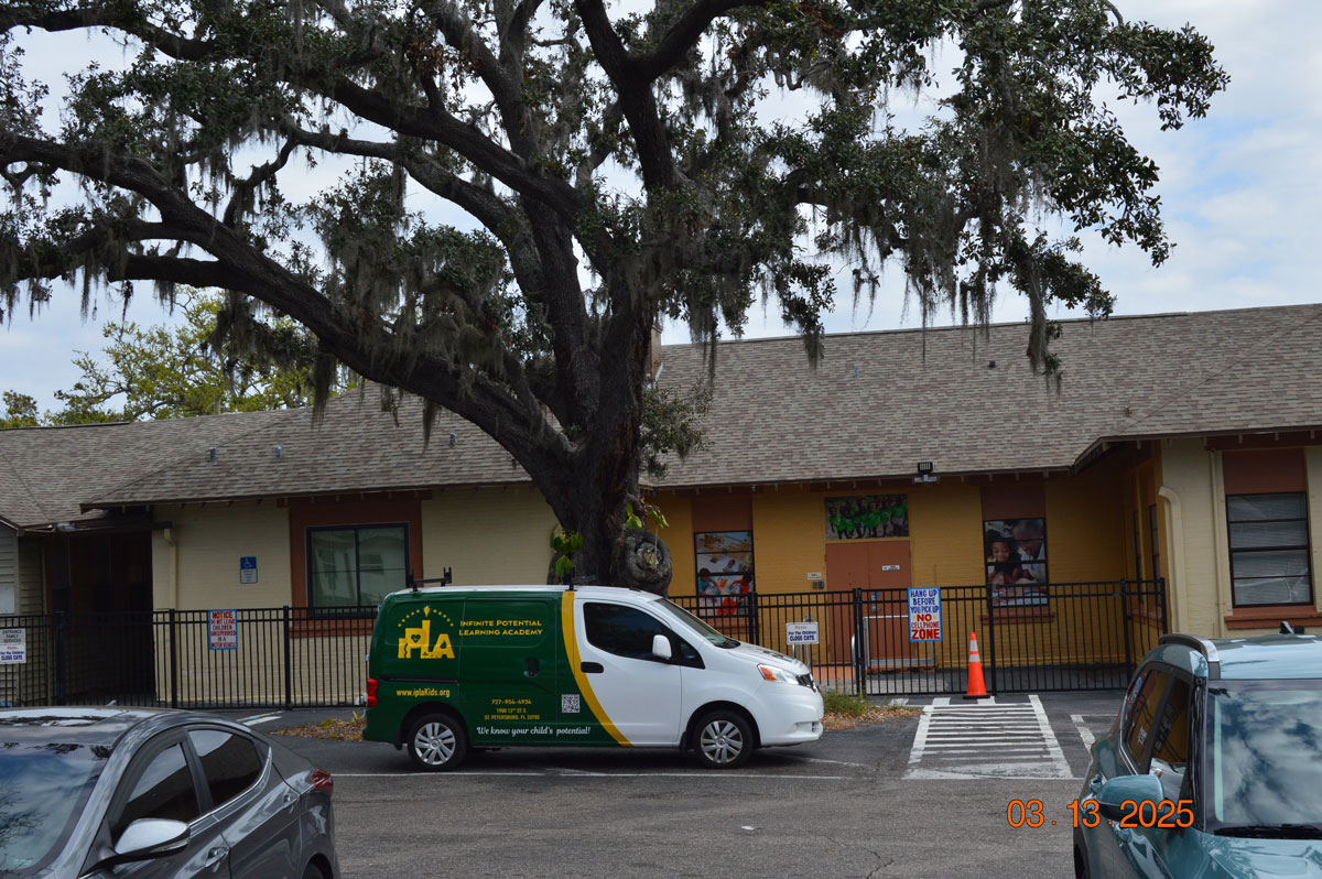 Pinellas Community Foundation giving grants