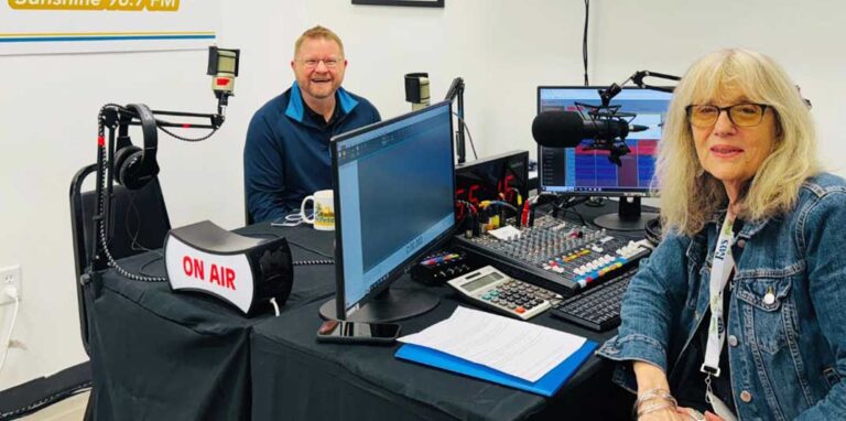 Radio St. Pete Community