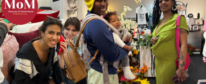 Visit Mommapalooza