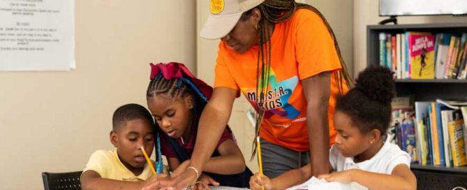 Shirley Proctor Puller Foundation