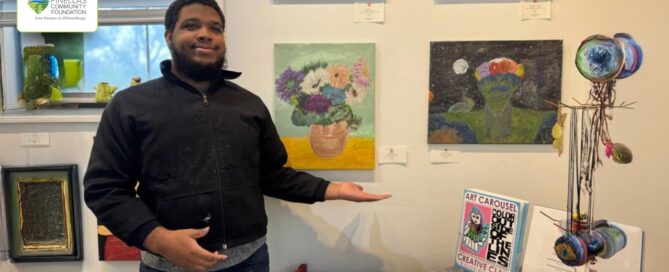 Creating Opportunity Through Art How Support Strengthens Creative Clay’s Mission