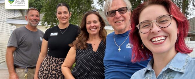 Empowering Stability and Strength How Support Fuels the Homeless Empowerment Program’s Mission
