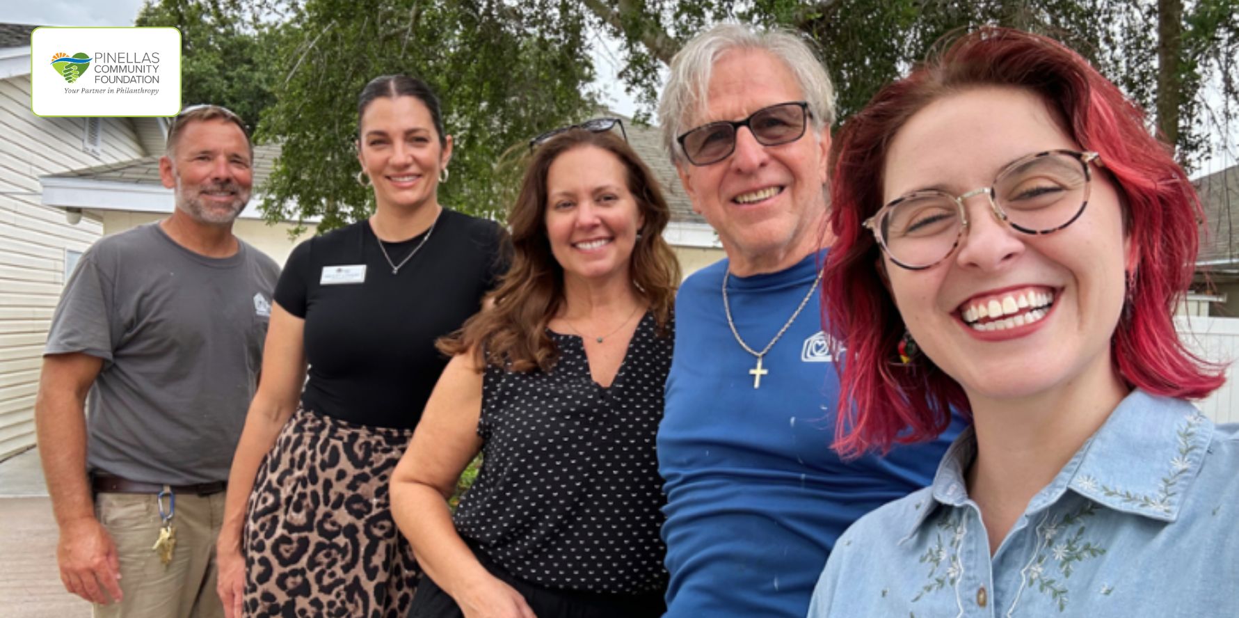 Empowering Stability and Strength How Support Fuels the Homeless Empowerment Program’s Mission