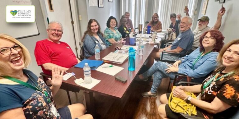 Reconnecting Lives Through Language The Impact of Support for Voices of Hope for Aphasia