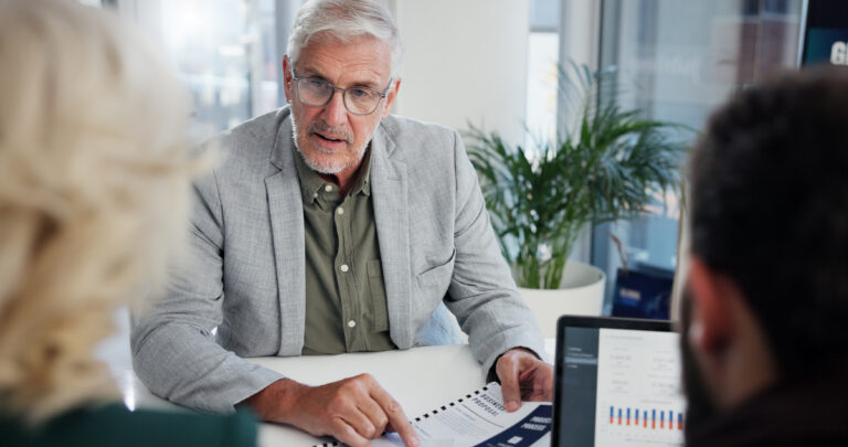 Charitable Remainder Trust vs. Donor-Advised Fund