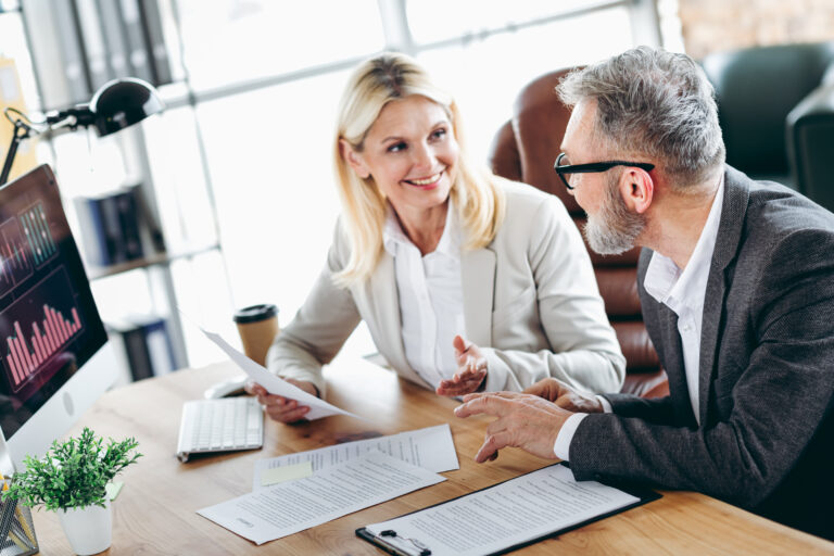 Why Financial Advisors Work with Community Foundations When Establishing CRTs