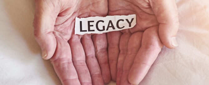 Structuring What Clients Want to Leave Behind